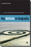 Key methods in geography