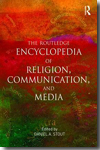 The Routledge encyclopedia of religion, communication, and media