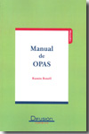 Manual de OPAS
