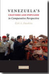 Venezuela's chavismo and populism in comparative perspective