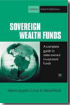Sovereign wealth funds