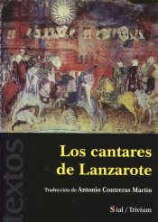 Los Cantares de Lanzarote o La destrucción de la Mesa Redonda