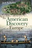 The american discovery of Europe. 9780252078361