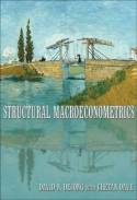 Structural macroeconometrics
