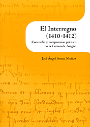 El Interregno (1410-1412)