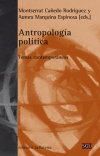 Antropología política. 9788472905535