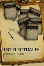 Intelectuales. 9788492518012
