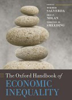 The Oxford handbook of economic inequality. 9780199231379
