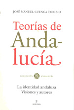 Teorías de Andalucía