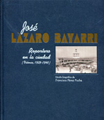 José Lázaro Bayarri