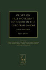 Oliver on free movement of goods in the European Union