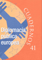 Diplomacia pública europea