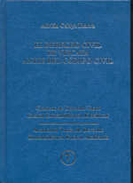 El Derecho civil de Bizkaia antes del Código Civil