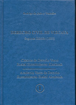Derecho civil  de Vizcaya