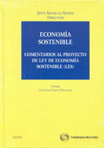 Economía sostenible