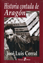 Historia contada de Aragón. 9788435025973