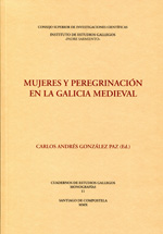 Mujeres y peregrinación en la Galicia medieval