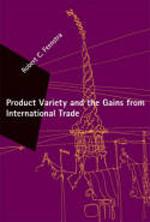Product variety and the gains from international trade