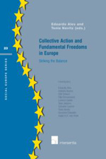 Collective action and fundamental freedoms in Europe