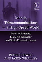 Mobile telecommunications in a high-speed world