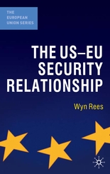 The US-EU security relationship