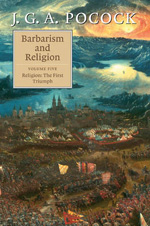 Barbarism and religion