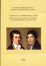 Cartas a Lord Holland