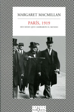 París, 1919