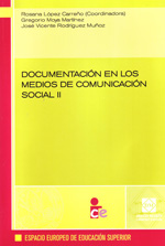 Documentación de los medios de comunicación social II