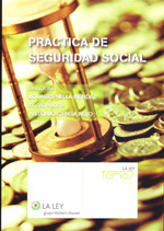 Práctica de Seguridad Social. 9788481268102