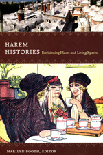 Harem histories. 9780822348696