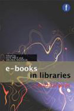 e-books in libraries