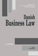 Danish business Law. 9788757421323