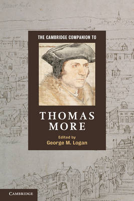 The Cambridge companion to Thomas More. 9780521716871