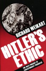 Hitler's ethic. 9780230112735