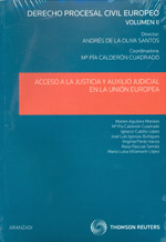 Derecho procesal civil europeo