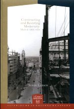 Constructing and resisting modernity. 9788484895572