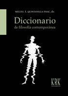 Diccionario de Filosofía Contemporánea. 9788483672969