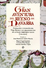 La gran aventura del Reyno de Navarra