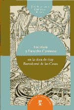 Escritura y Derecho canónico en la obra de Fray Bartolomé de las Casas