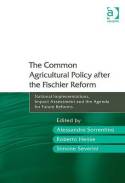 The Common agricultural policy after the Fischler Reform