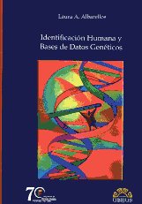 Identificación humana y bases de datos genéticos