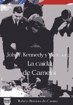 John F. Kennedy y Vietnam. 9788415271215