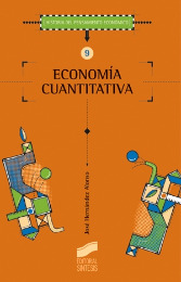Economía cuantitativa