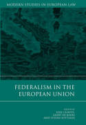 Federalism in the European Union
