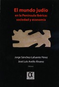 El mundo judío en la Península Ibérica. 9788495414946