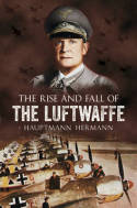 The rise and fall of the Luftwaffe