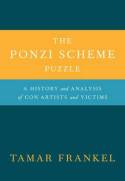 The Ponzi Scheme puzzle