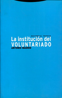 Institución del voluntariado