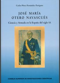 José María Otero Navascués. 9788400095901